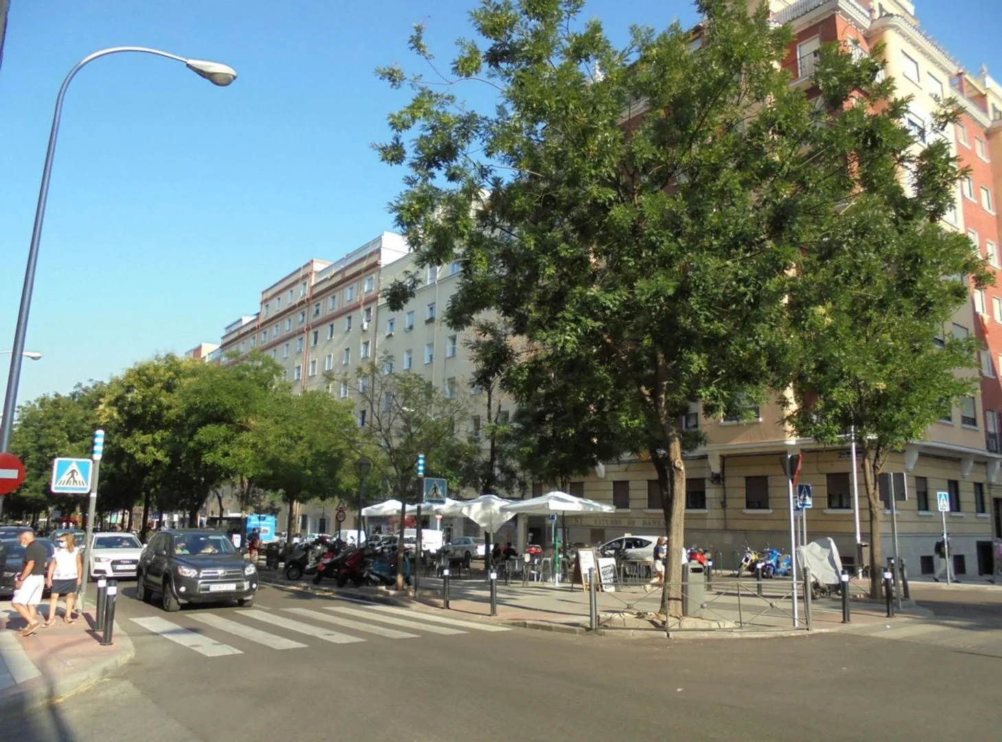 Alquiler de piso en Calle Antonio Arias, 12 - Foto 16