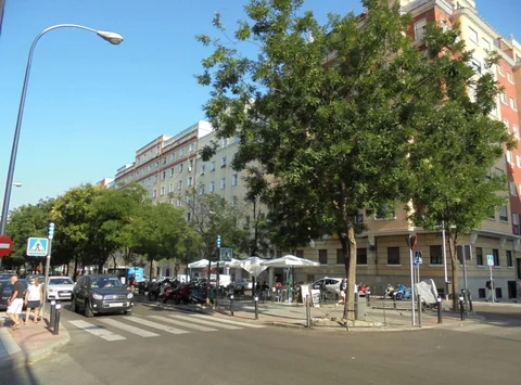 Alquiler de piso en Calle Antonio Arias, 12 - Foto 16