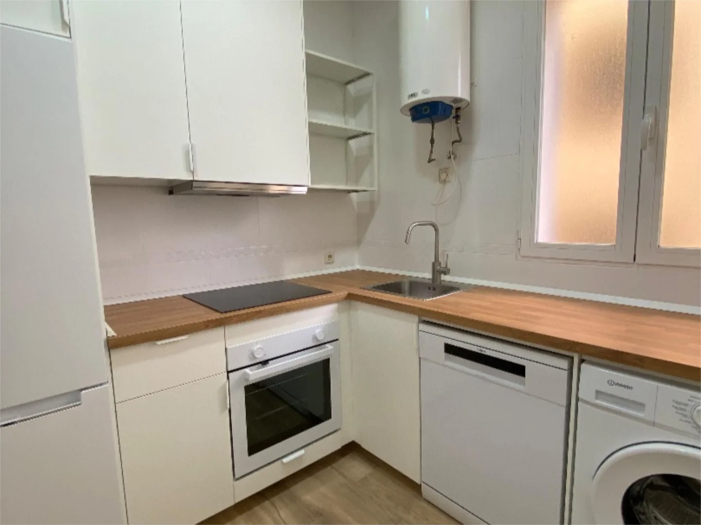 Piso en  Madrid Capital - Foto 8