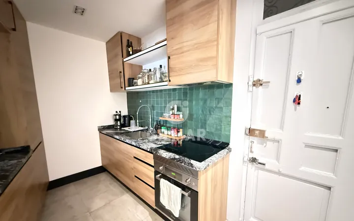 Piso en Argüelles, Madrid - Foto 2