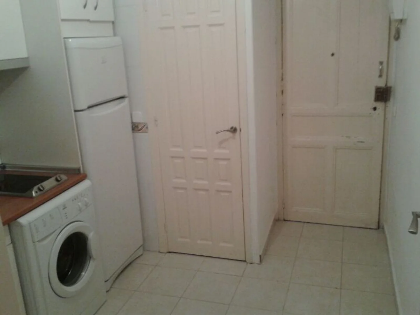 Estudio en calle de Rodrigo de Guevara, 6 - Foto 8