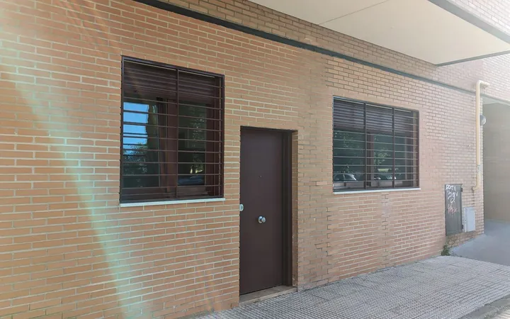 Piso en Calle de Alonso Quijano, 71, Tres Olivos - Valverde - Foto 10