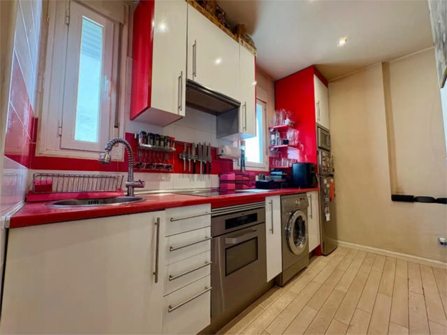 Apartamento en Chamberí - Foto 1