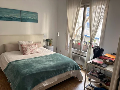 Piso en calle de Núñez de Balboa, 48 - Foto 5