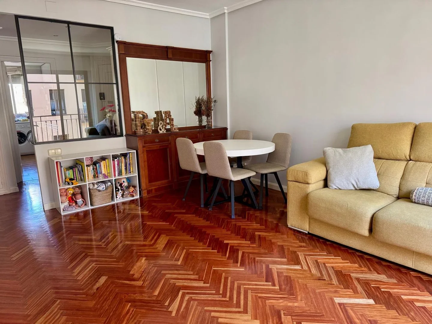 Piso en Barrio Goya - Foto 6