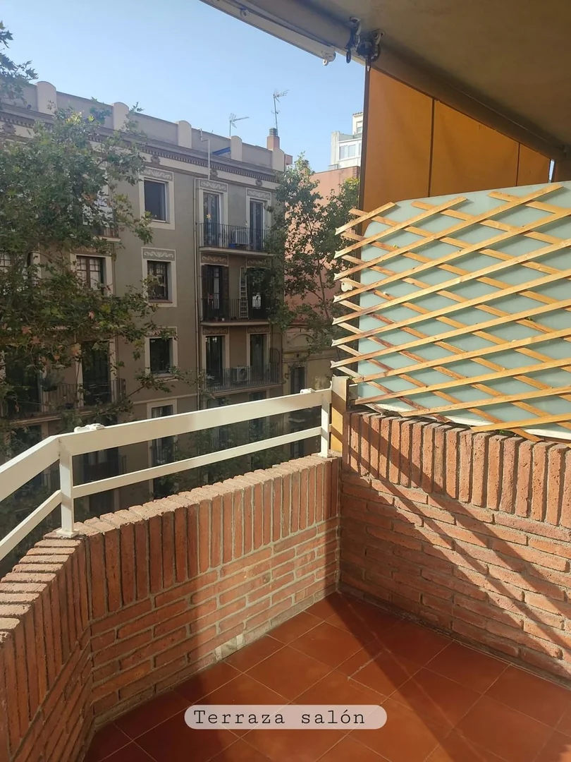 Piso en El Camp d'En Grassot i Gràcia Nova, El Camp d'En Grassot i Gràcia Nova - Foto 3