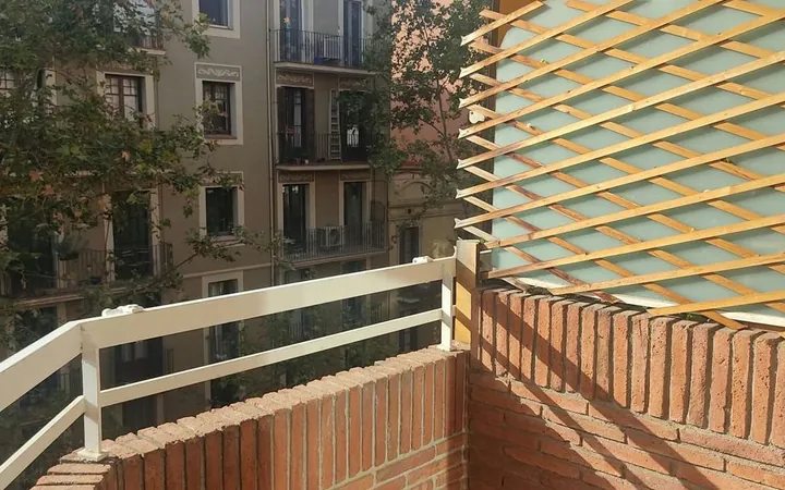 Piso en El Camp d'En Grassot i Gràcia Nova, El Camp d'En Grassot i Gràcia Nova - Foto 3