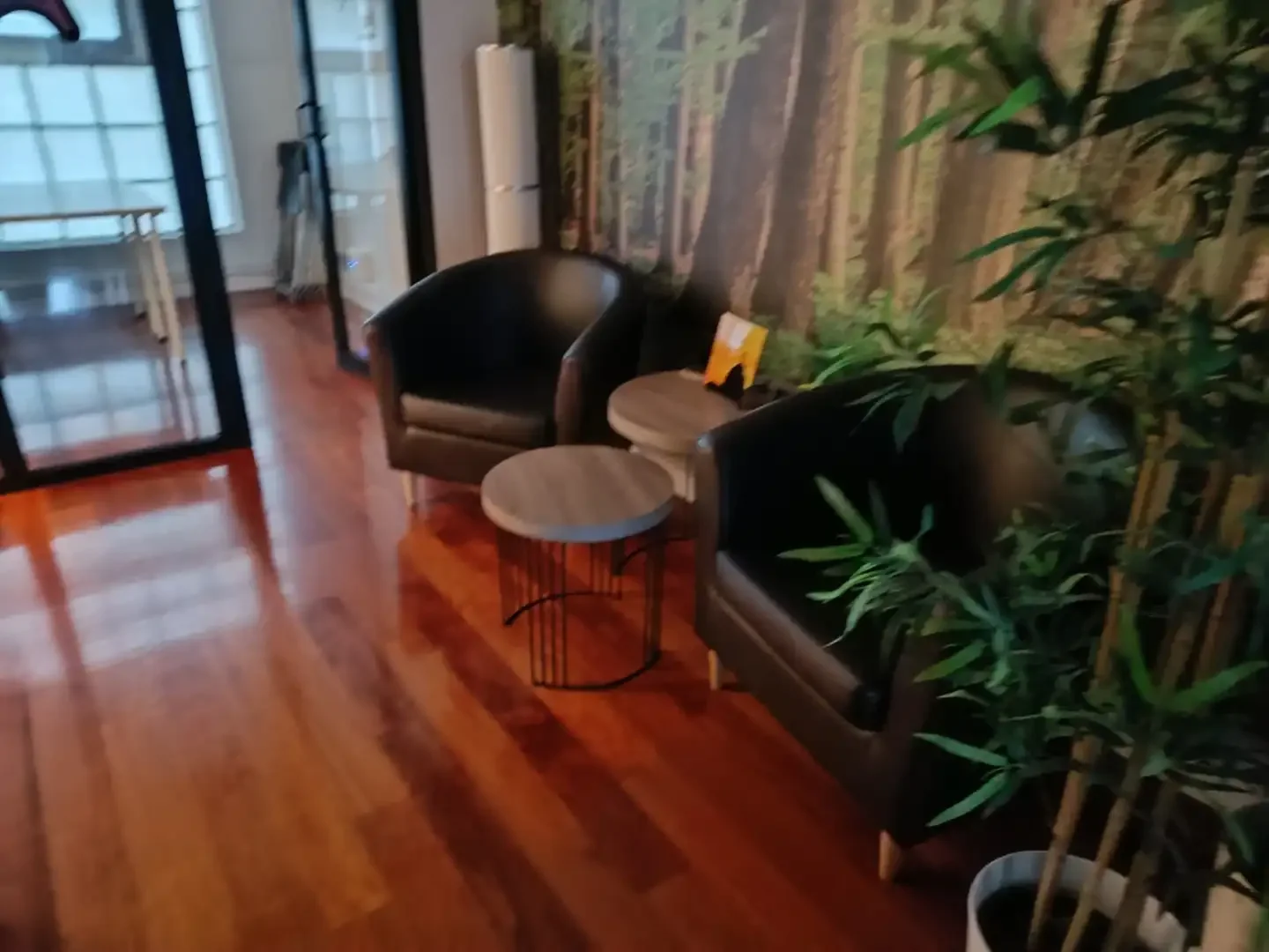 Estudio en  Calle de Sebastián Elcano 28 - Foto 3