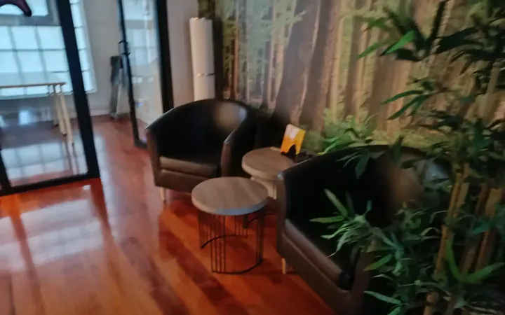 Estudio en  Calle de Sebastián Elcano 28 - Foto 3