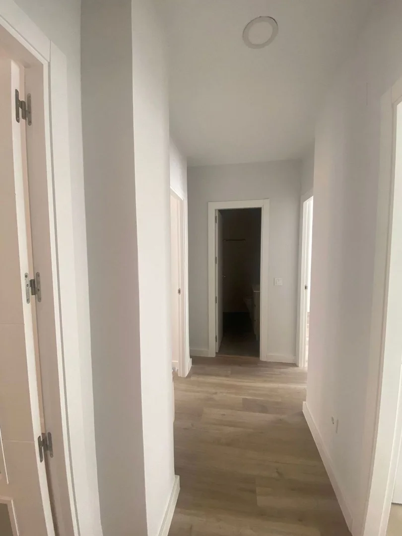 Piso en calle de San Hermenegildo, 16 - Foto 31