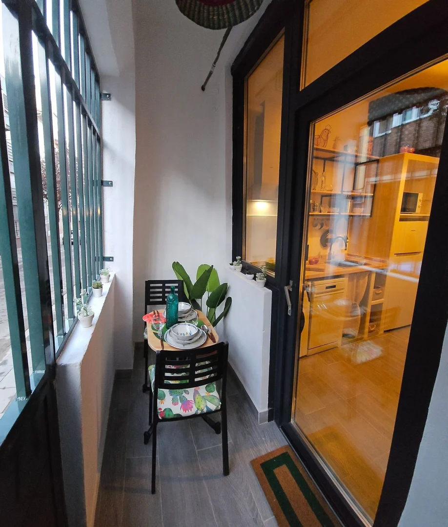 Estudio en Calle de Garci-Nuño, 6, Valdeacederas - Foto 4