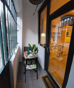 Estudio en Calle de Garci-Nuño, 6, Valdeacederas - Foto 4
