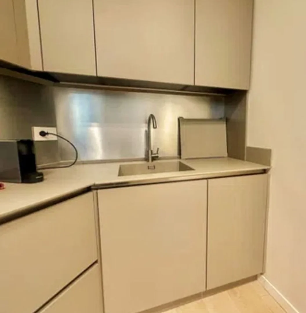 Piso en calle de San Vicente Ferrer, 34 - Foto 10