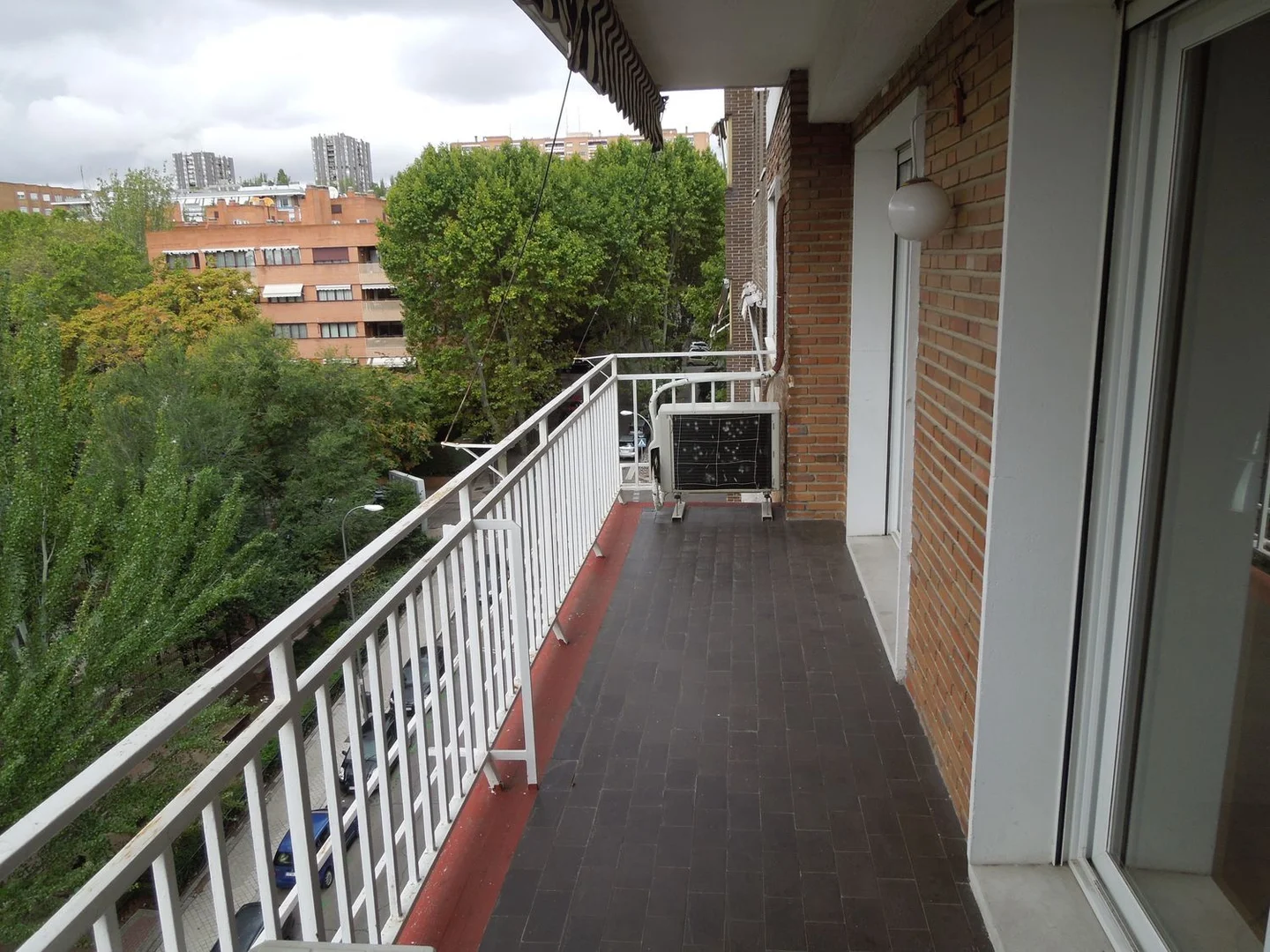 Piso en calle Jesús Aprendiz, 21 - Foto 5