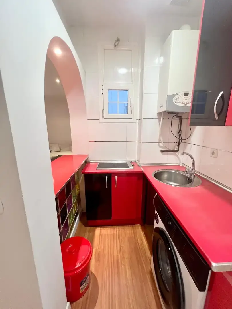 Piso en  Calle de Fernández de los Ríos 30 - Foto 7