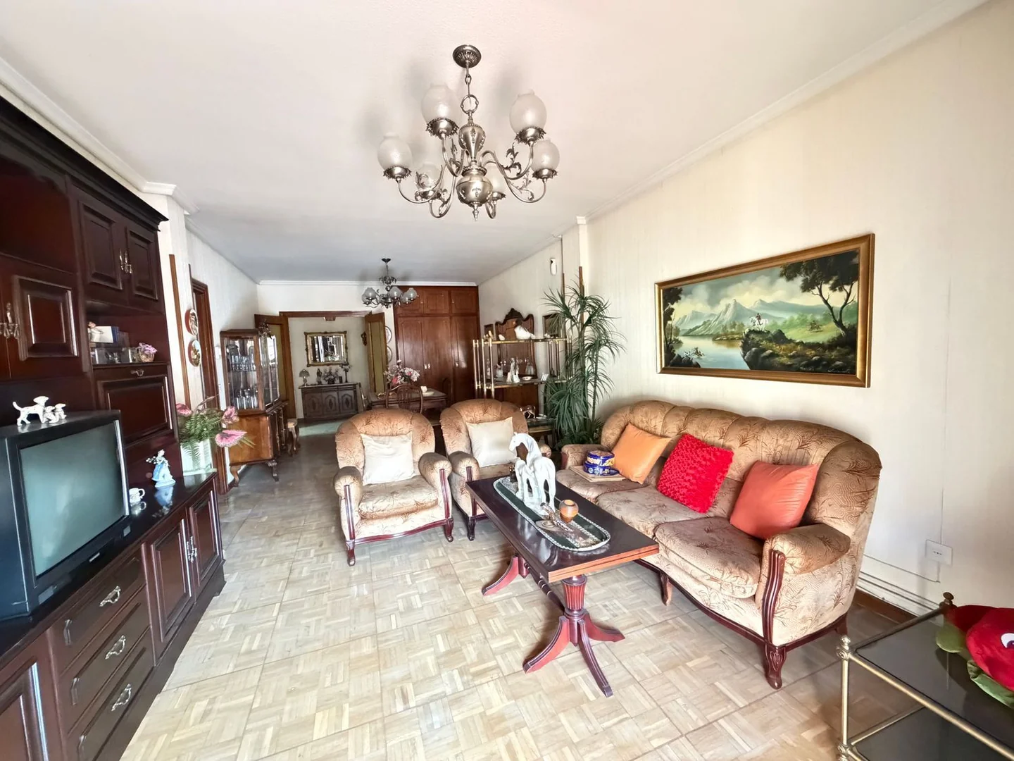 Piso en Pueblo Nuevo, Pueblo Nuevo - Foto 4