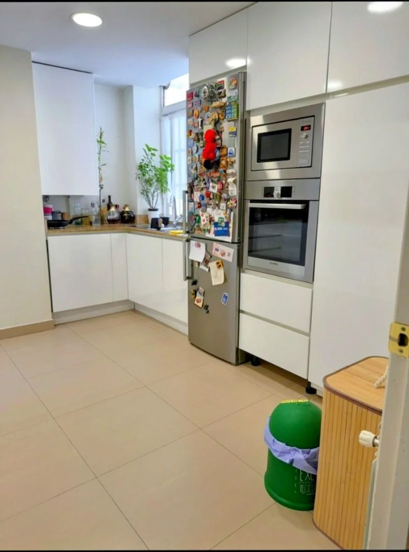 Piso en Calle de Aramayona, 4, Rejas - Foto 5