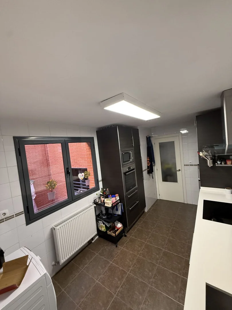 Piso en Calle de Vilar de Donas, 4, Las Tablas - Foto 15