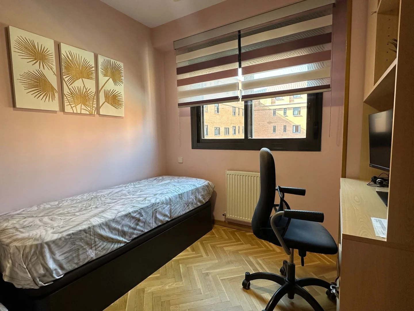 Piso en calle de San Telesforo, 47 - Foto 13