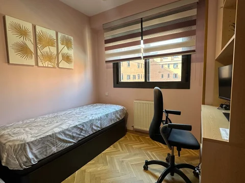 Piso en calle de San Telesforo, 47 - Foto 13