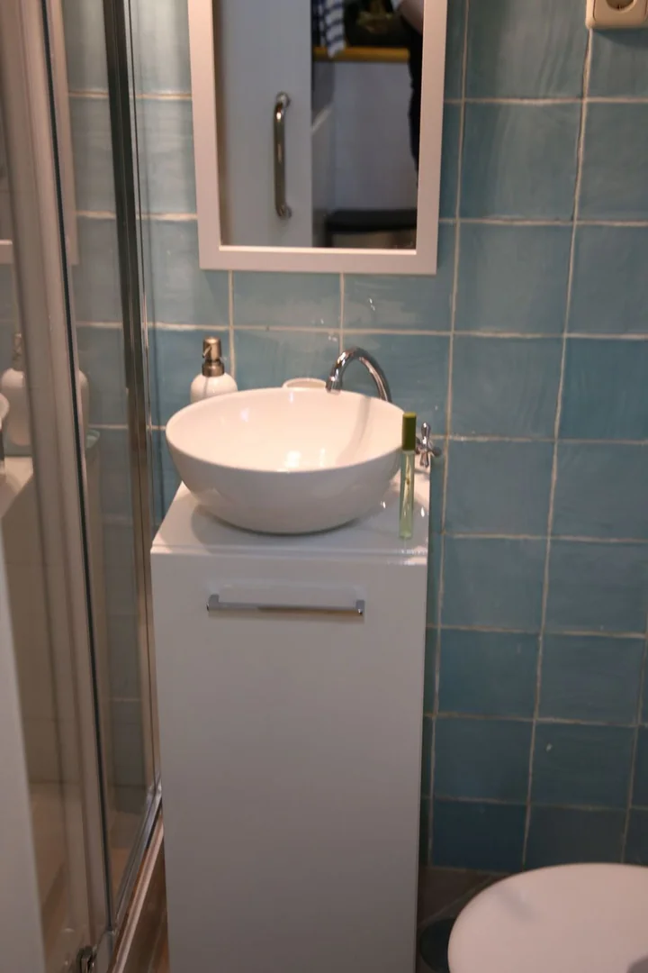 Estudio en Calle Irlandeses, 5, Palacio - Foto 14