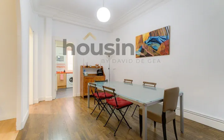 Piso en Calle del Príncipe de Vergara, Lista - Foto 14