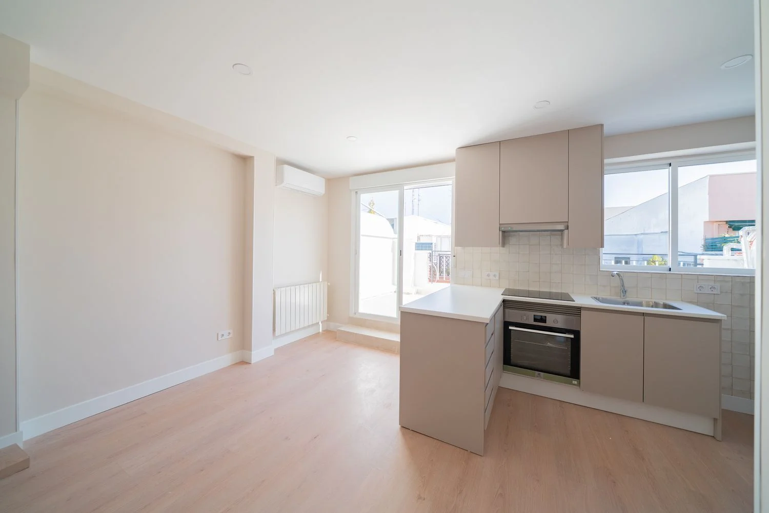 Piso en calle de Malcampo, 4 - Foto 3