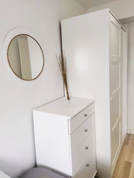 Piso en calle del Poeta Blas de Otero, 71 - Foto 18