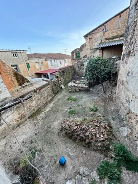 Casa de pueblo en Calle Crucera de Santa María, 1 - Foto 1