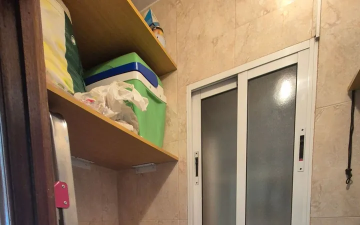 Piso en Avenida de la Verbena de la Paloma, 6, Los Ángeles - Foto 13