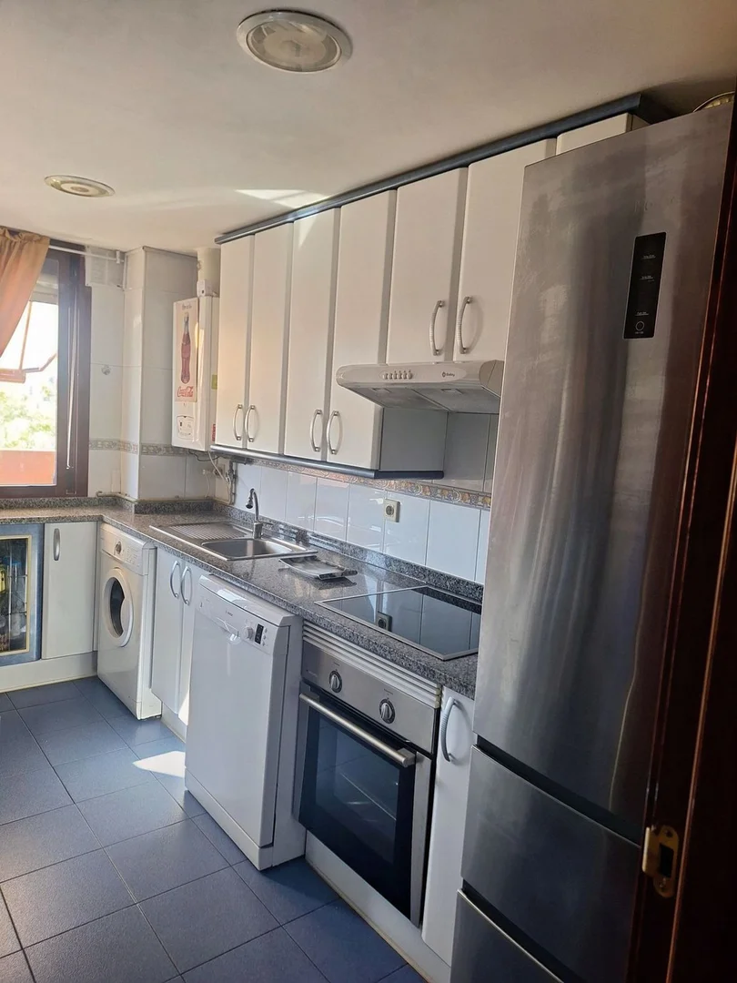 Ático en calle Riocabado, 9 - Foto 32