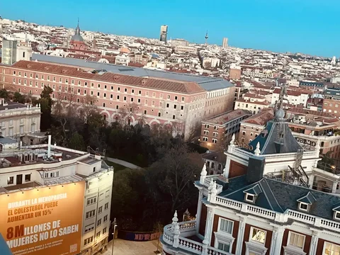 Piso en  Calle de Luisa Fernanda 6 - Foto 13