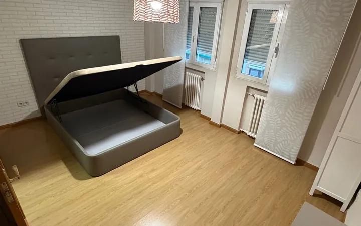 Piso en Calle Pico de los Artilleros, 124, Vinateros - Foto 6