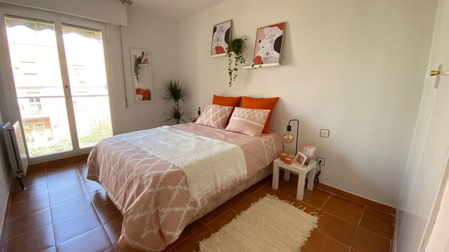 Piso en Barrio Ventilla-Almenara - Foto 2