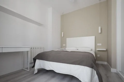 Piso en avenida de la Reina Victoria, 40 - Foto 11