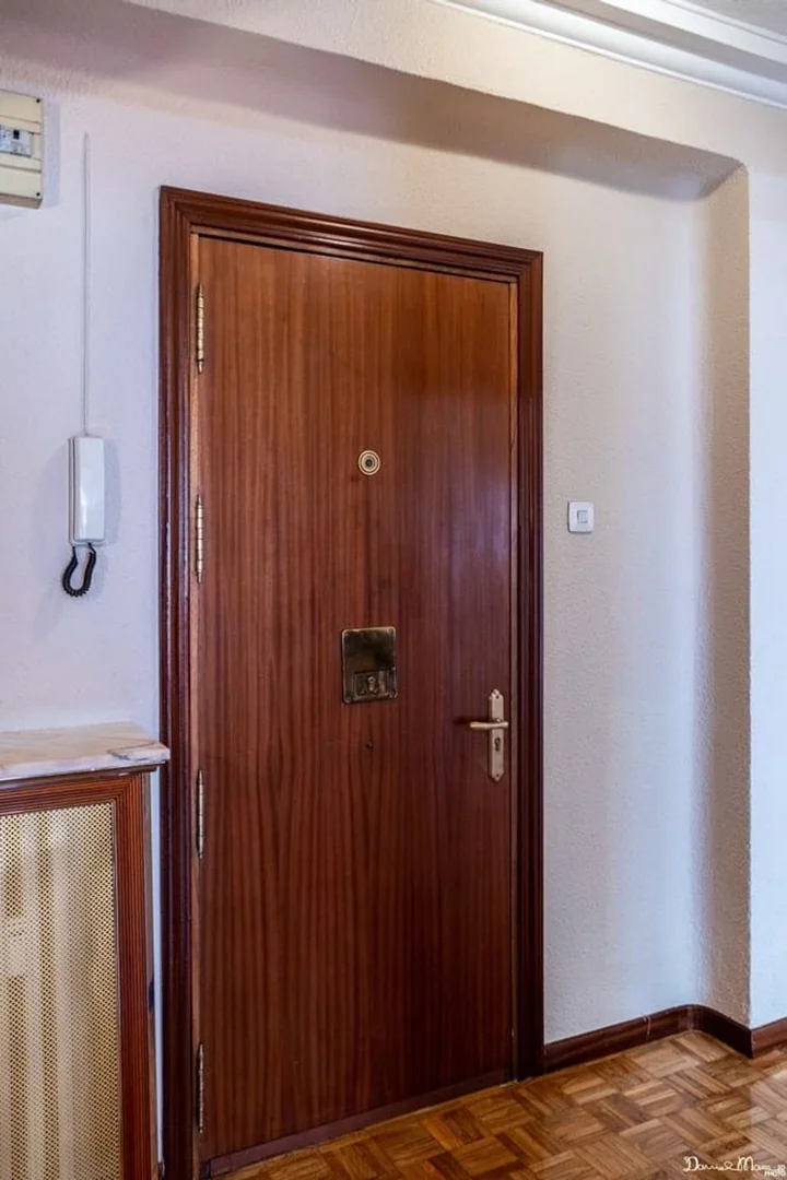 Piso en Avenida Donostiarra, 12, Concepción - Foto 2