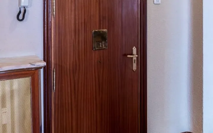Piso en Avenida Donostiarra, 12, Concepción - Foto 2