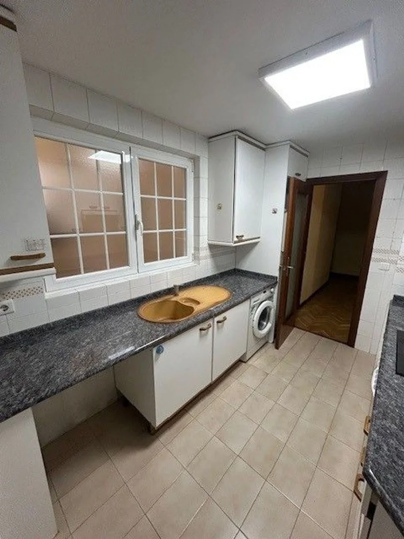 Piso en Calle de Alfredo Marqueríe, 53, La Paz - Foto 18