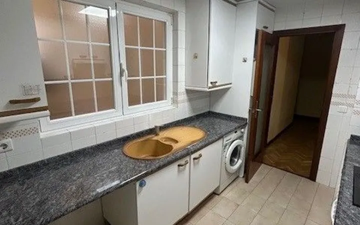 Piso en Calle de Alfredo Marqueríe, 53, La Paz - Foto 18