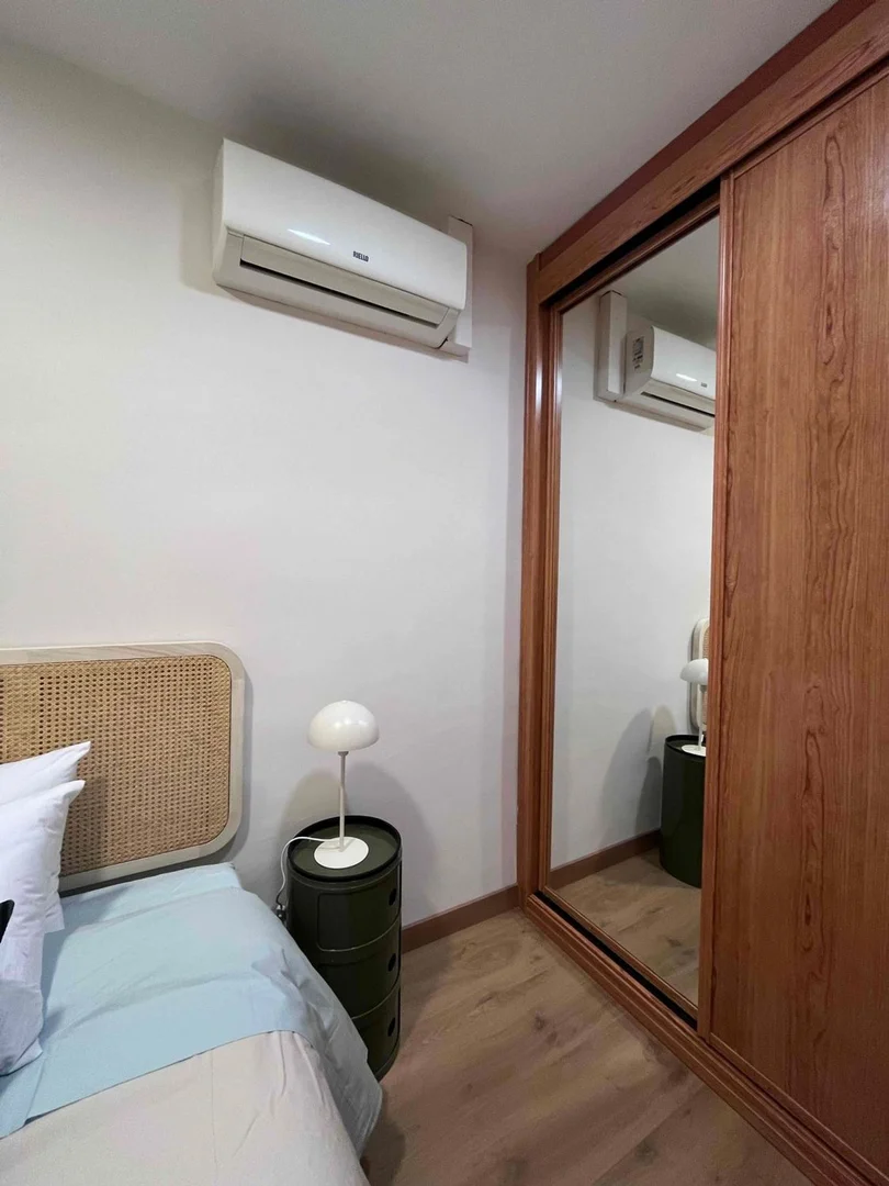 Piso en paseo de la Reina Cristina, 12 - Foto 13