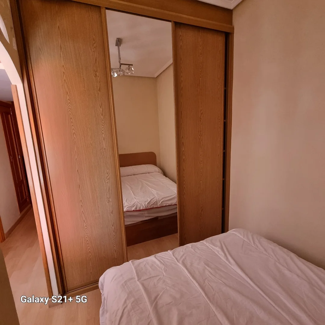 Piso en C/del doctor Fleming, 51, Nueva España - Foto 11
