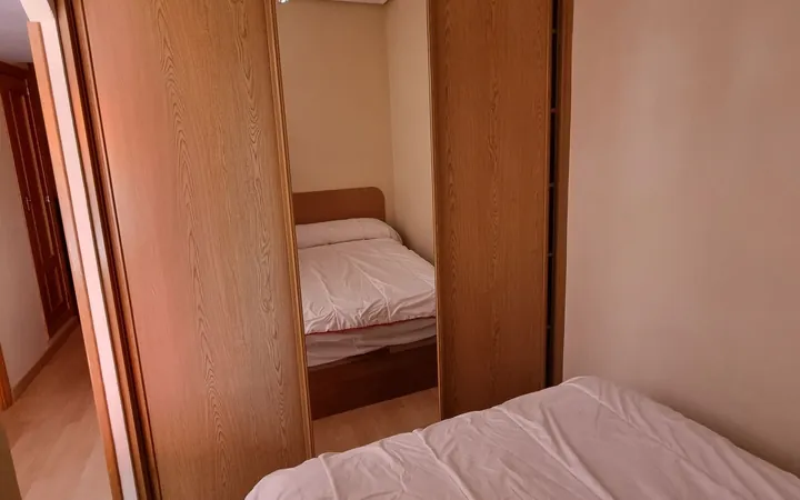 Piso en C/del doctor Fleming, 51, Nueva España - Foto 11