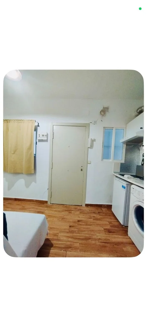 Estudio en Calle Tesoro, 19, Malasaña-Universidad - Foto 7