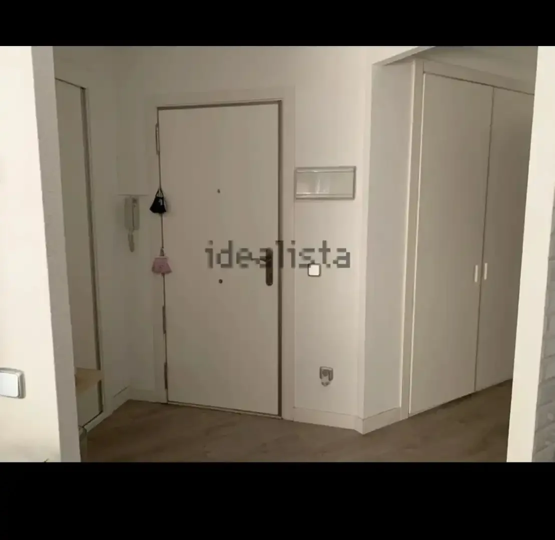 Estudio en  Calle de la Cruzada 1 - Foto 3