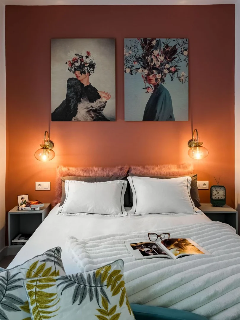 Estudio en Calle de Cáceres, 13, Delicias - Foto 5