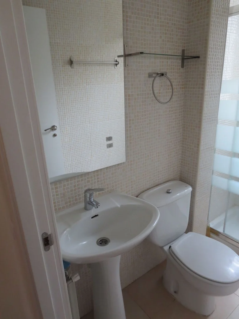 Ático en Barrio Fuente del Berro - Foto 10