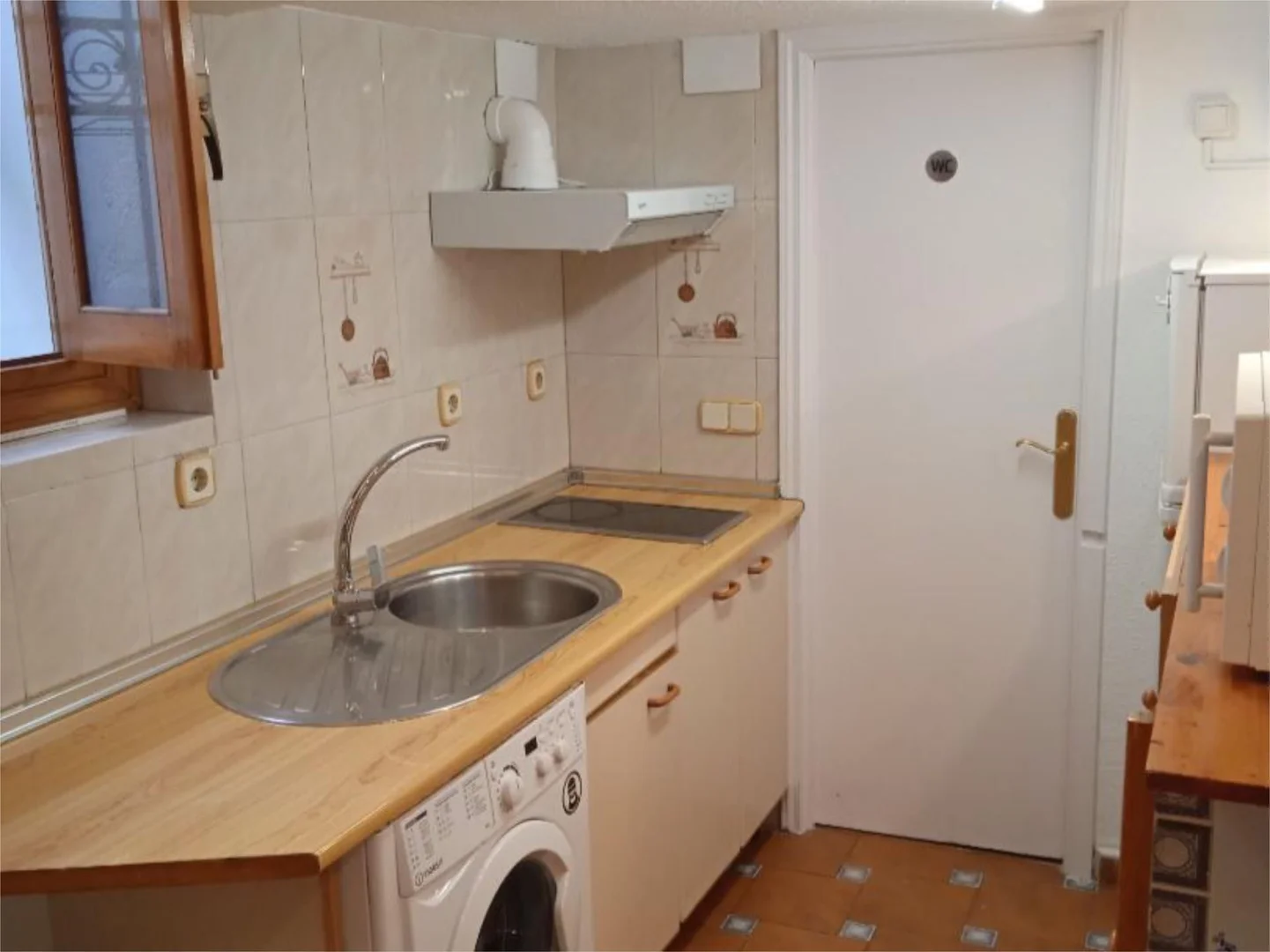 Piso en  Calle de Zabaleta 13 - Foto 7