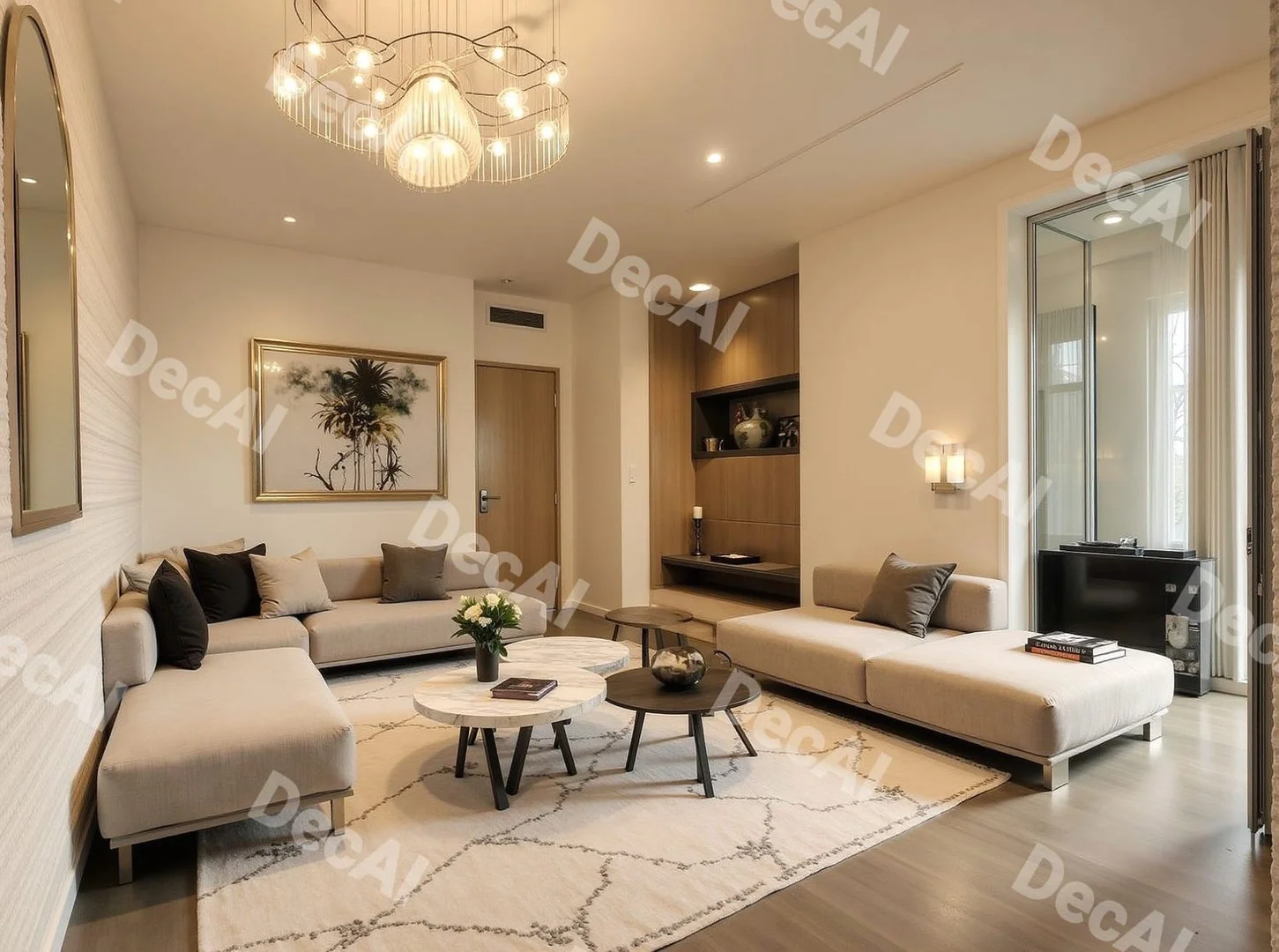 Piso en avenida de Menéndez Pelayo, 18 - Foto 9