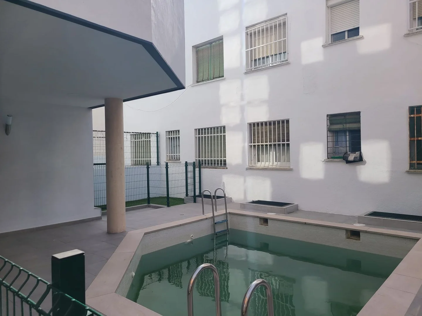 Piso en calle de Fray Junípero Serra, 11 - Foto 21