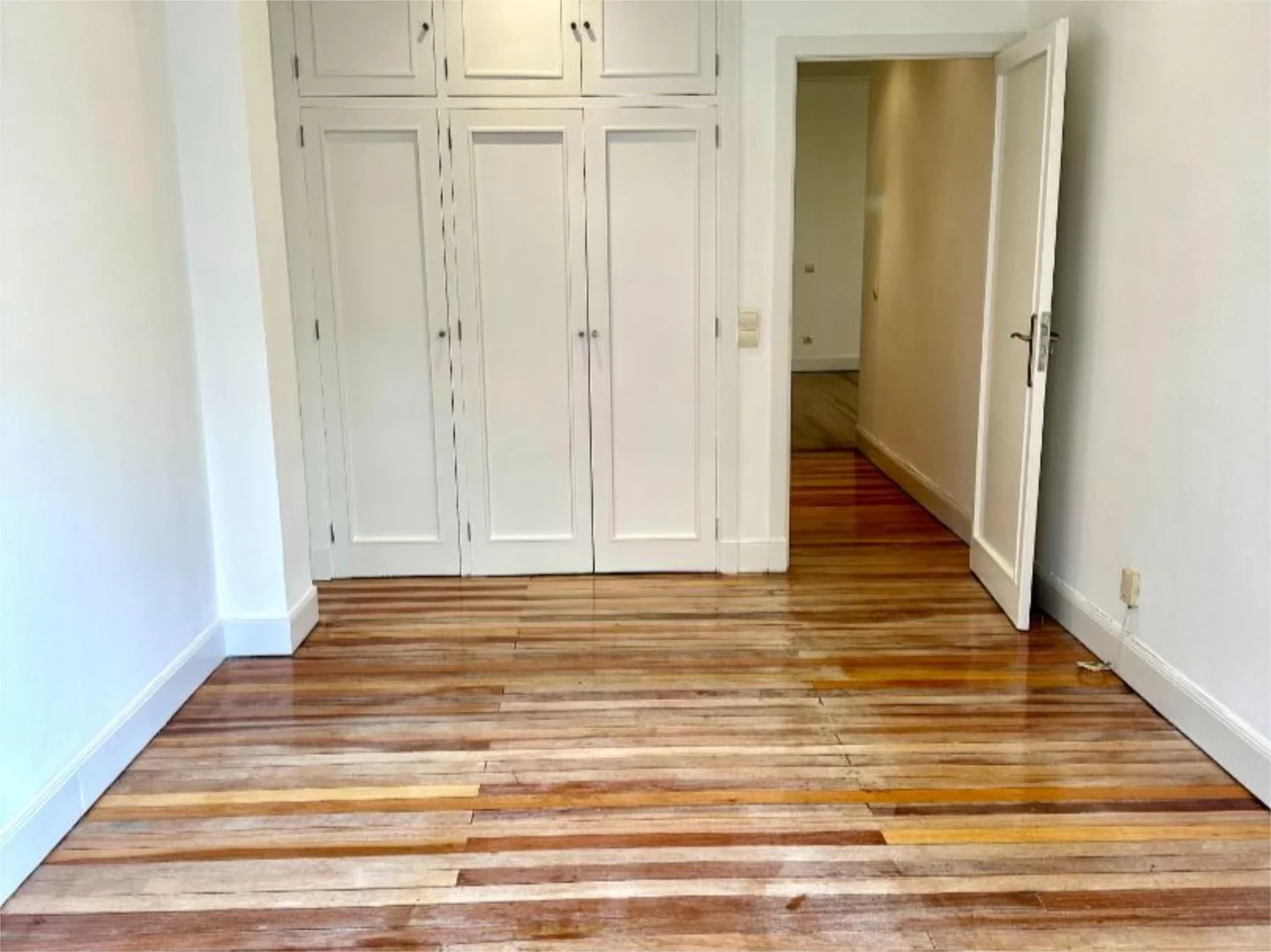 Piso en  Calle de Santiago Bernabéu 6 - Foto 7